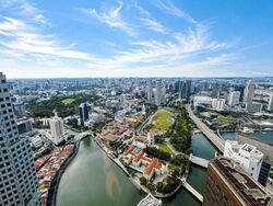 One Raffles Place (D1), Office #573440511